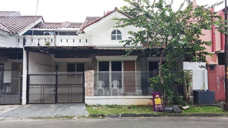 Flash Sale. Rumah bagus Nusa Loka, BSD City