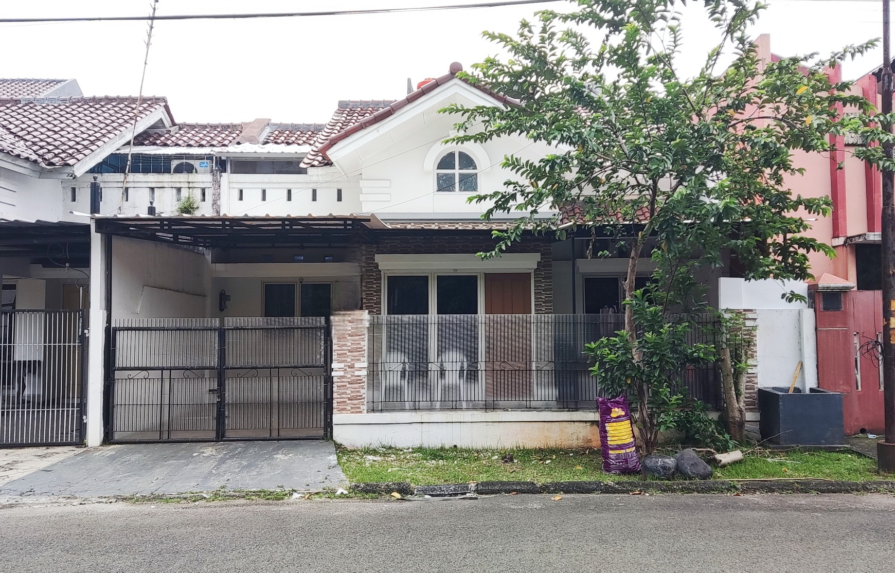 Flash Sale. Rumah bagus Nusa Loka, BSD City