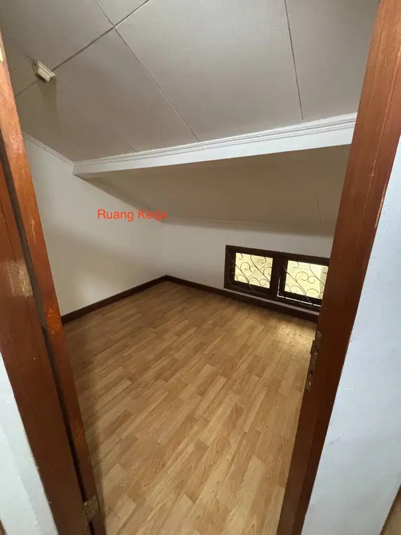 Flash Sale. Rumah bagus Nusa Loka, BSD City