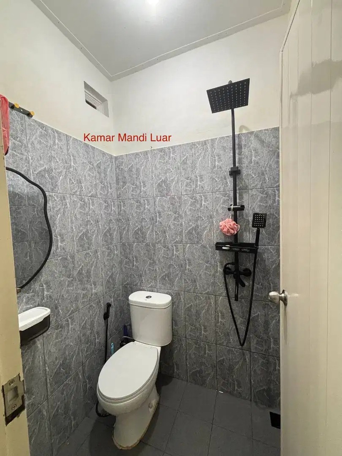 Flash Sale. Rumah bagus Nusa Loka, BSD City