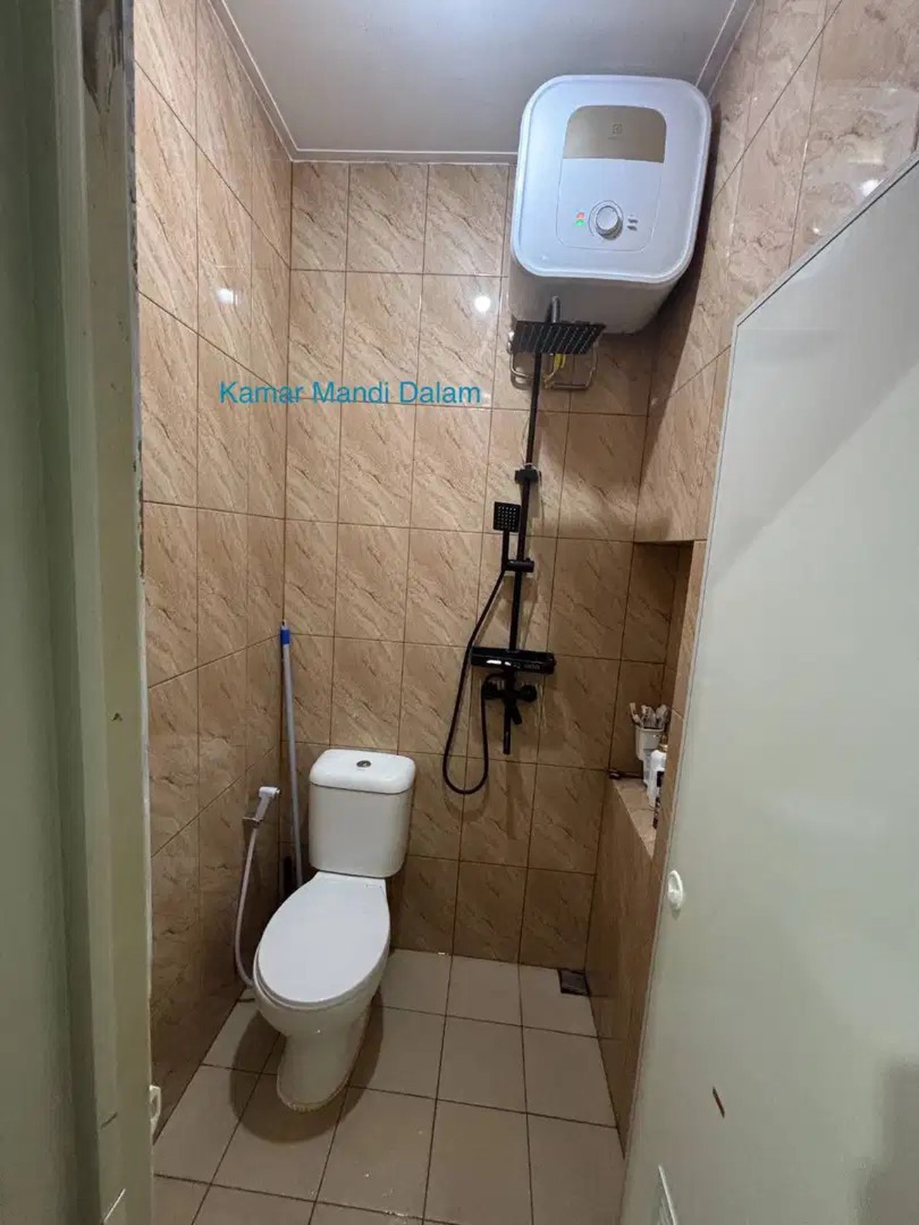 Flash Sale. Rumah bagus Nusa Loka, BSD City