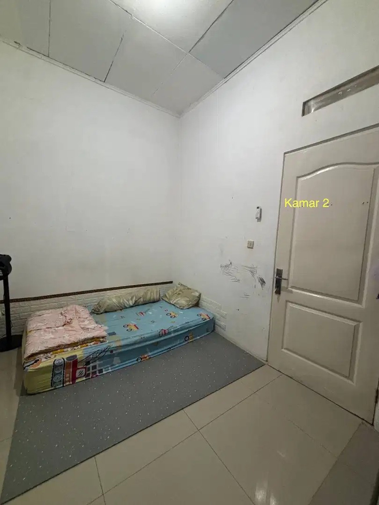 Flash Sale. Rumah bagus Nusa Loka, BSD City