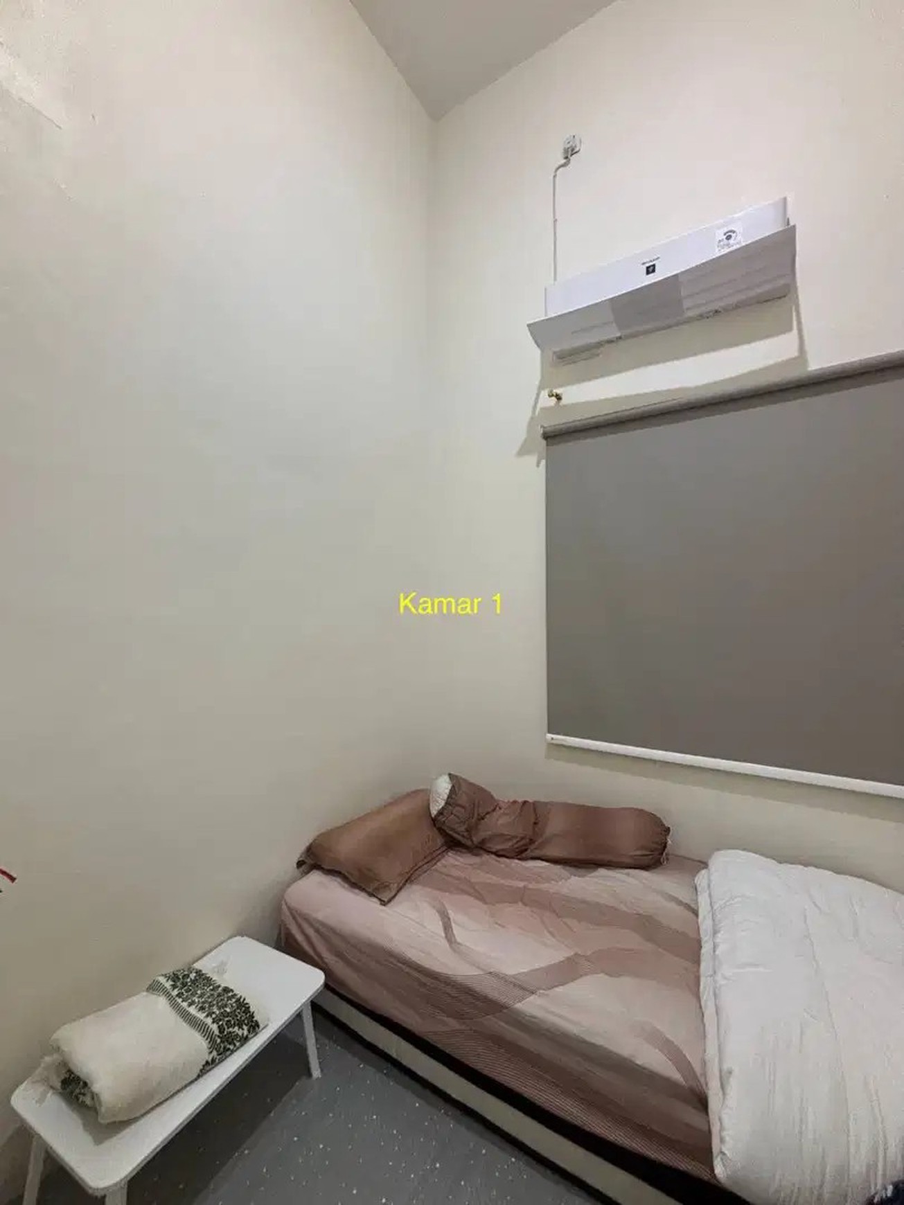 Flash Sale. Rumah bagus Nusa Loka, BSD City