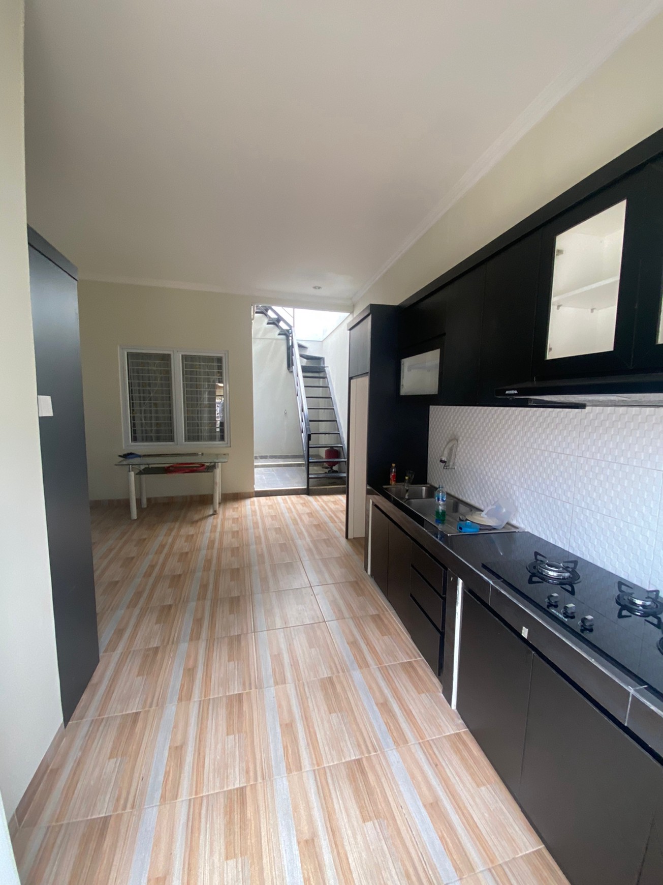 Dijual Rumah Siap Huni Lokasi Di Jl. Ismaya, Cinere, Depok