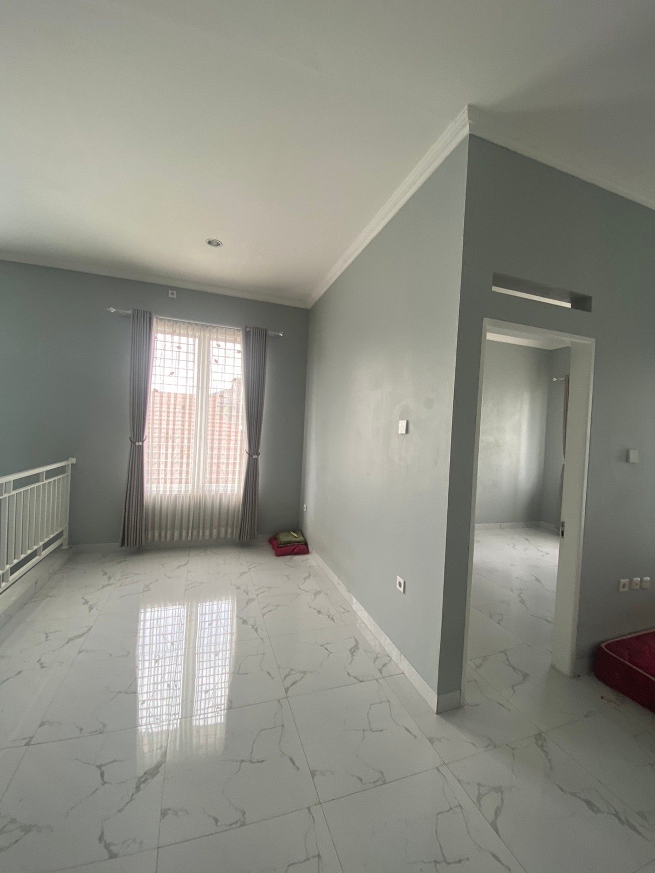 Dijual Rumah Siap Huni Lokasi Di Jl. Ismaya, Cinere, Depok