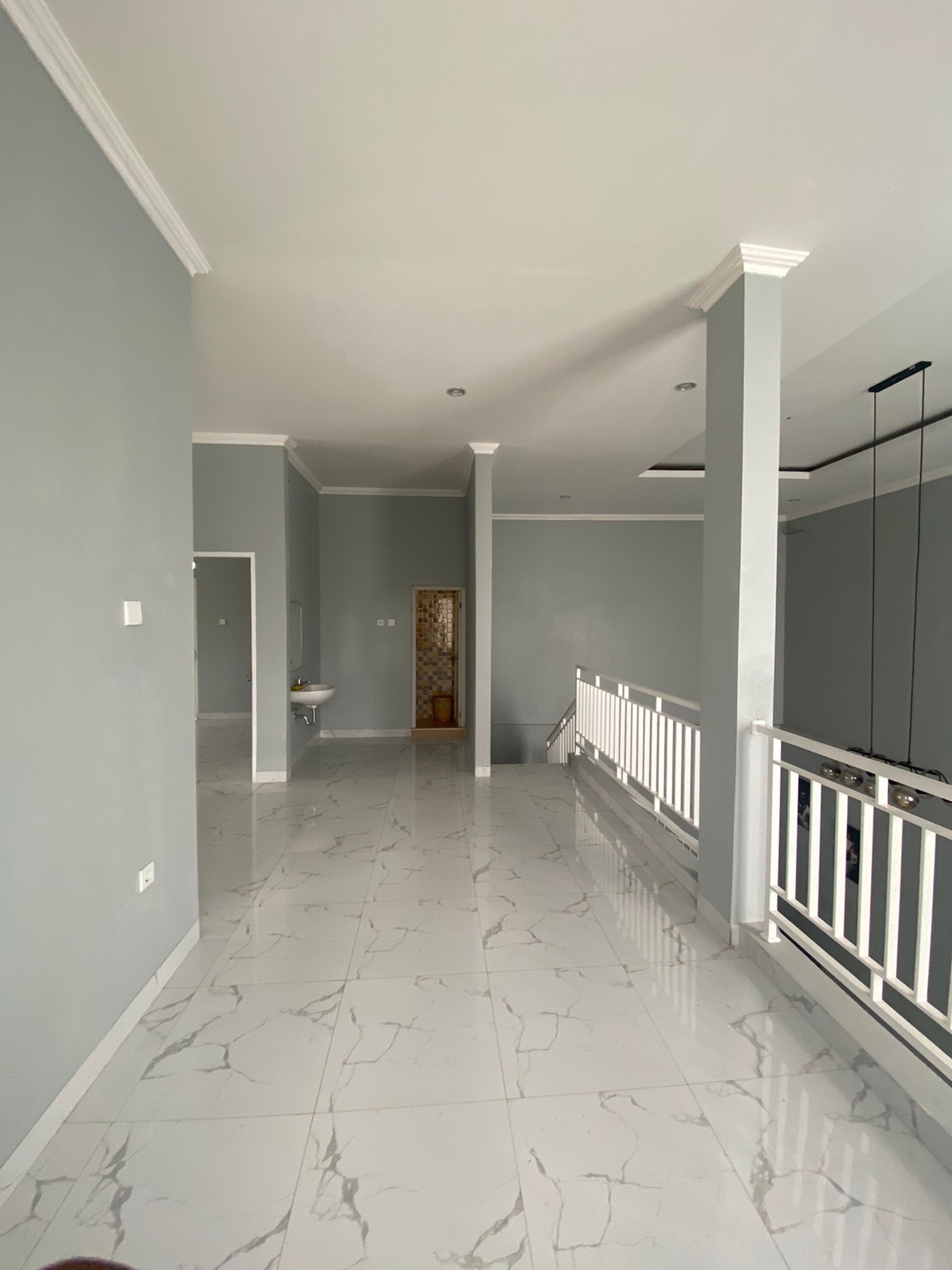 Dijual Rumah Siap Huni Lokasi Di Jl. Ismaya, Cinere, Depok