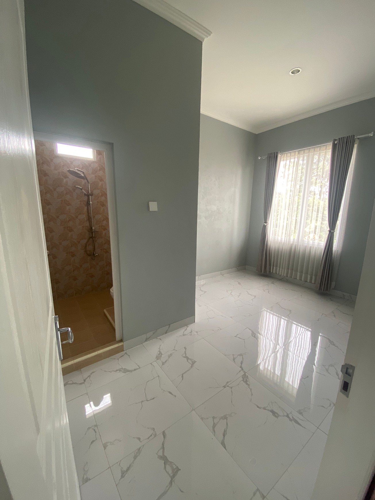 Dijual Rumah Siap Huni Lokasi Di Jl. Ismaya, Cinere, Depok