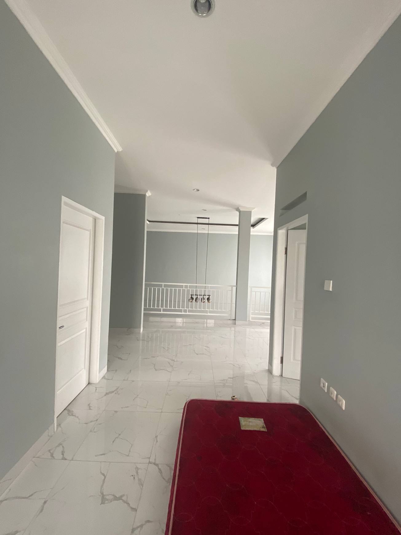 Dijual Rumah Siap Huni Lokasi Di Jl. Ismaya, Cinere, Depok