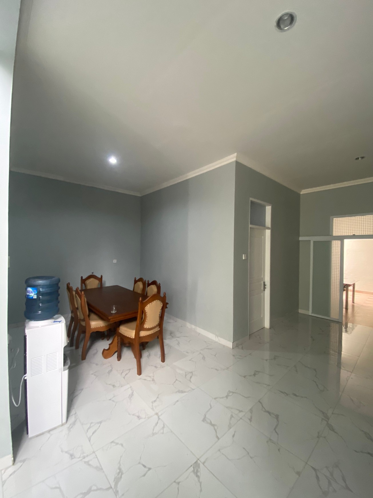 Dijual Rumah Siap Huni Lokasi Di Jl. Ismaya, Cinere, Depok