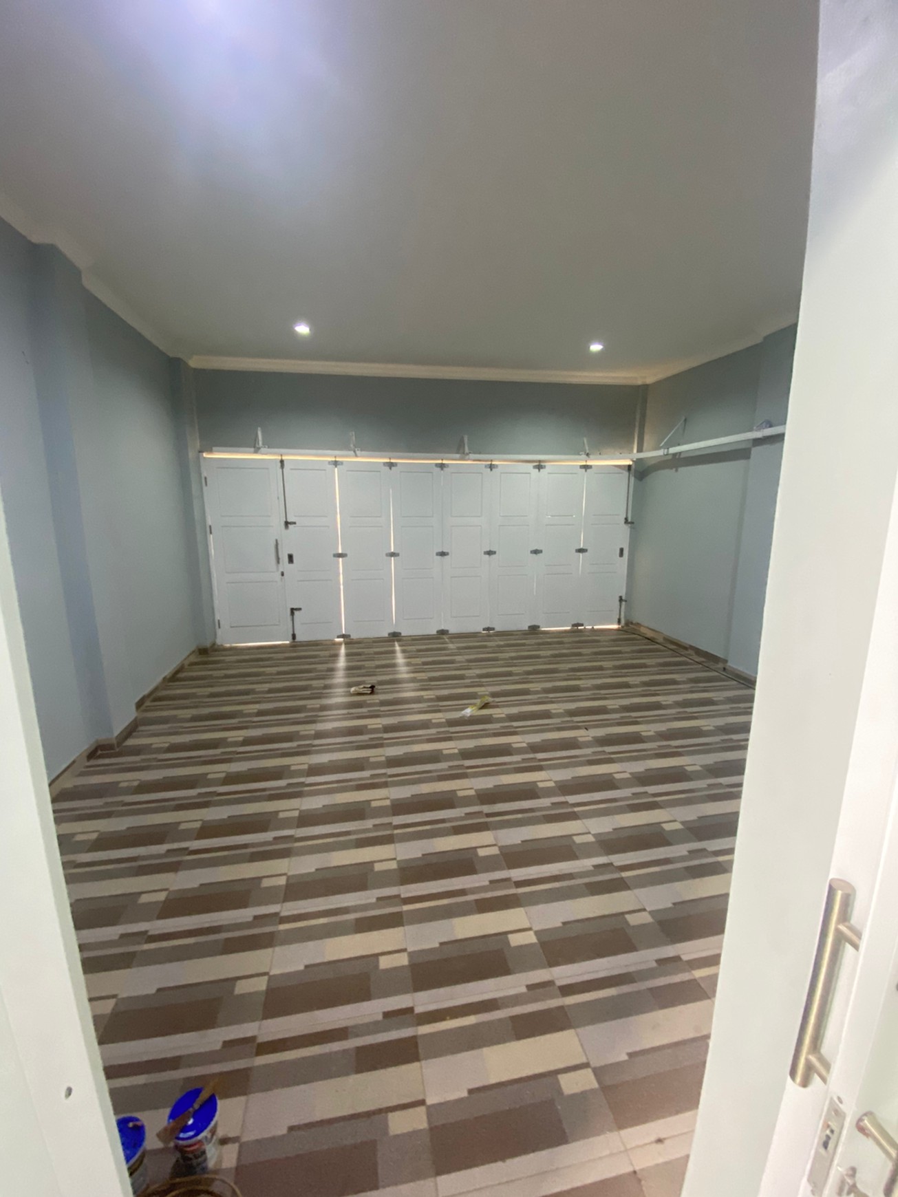 Dijual Rumah Siap Huni Lokasi Di Jl. Ismaya, Cinere, Depok