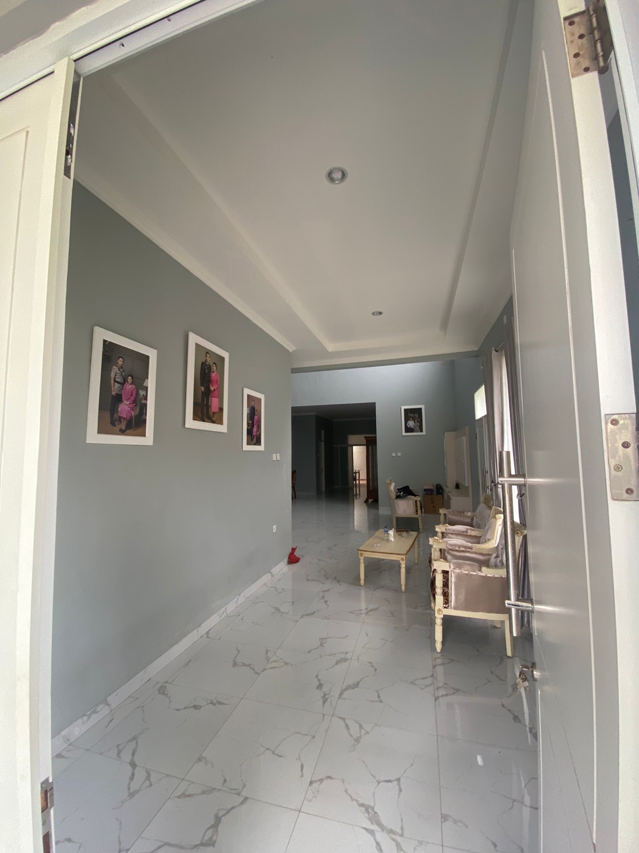 Dijual Rumah Siap Huni Lokasi Di Jl. Ismaya, Cinere, Depok