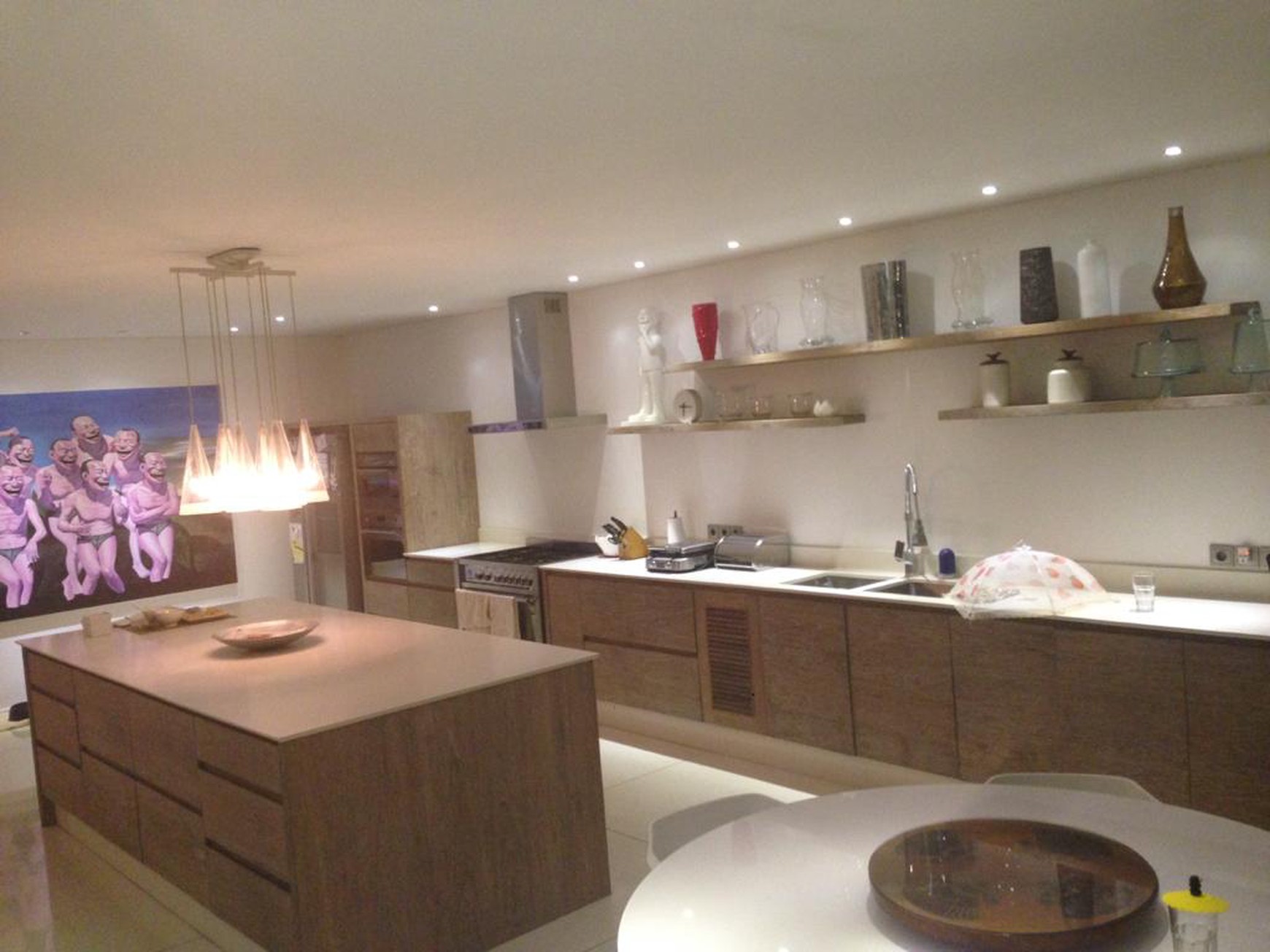 Rumah siap huni di Kemang Selatan , Jakarta Selatan