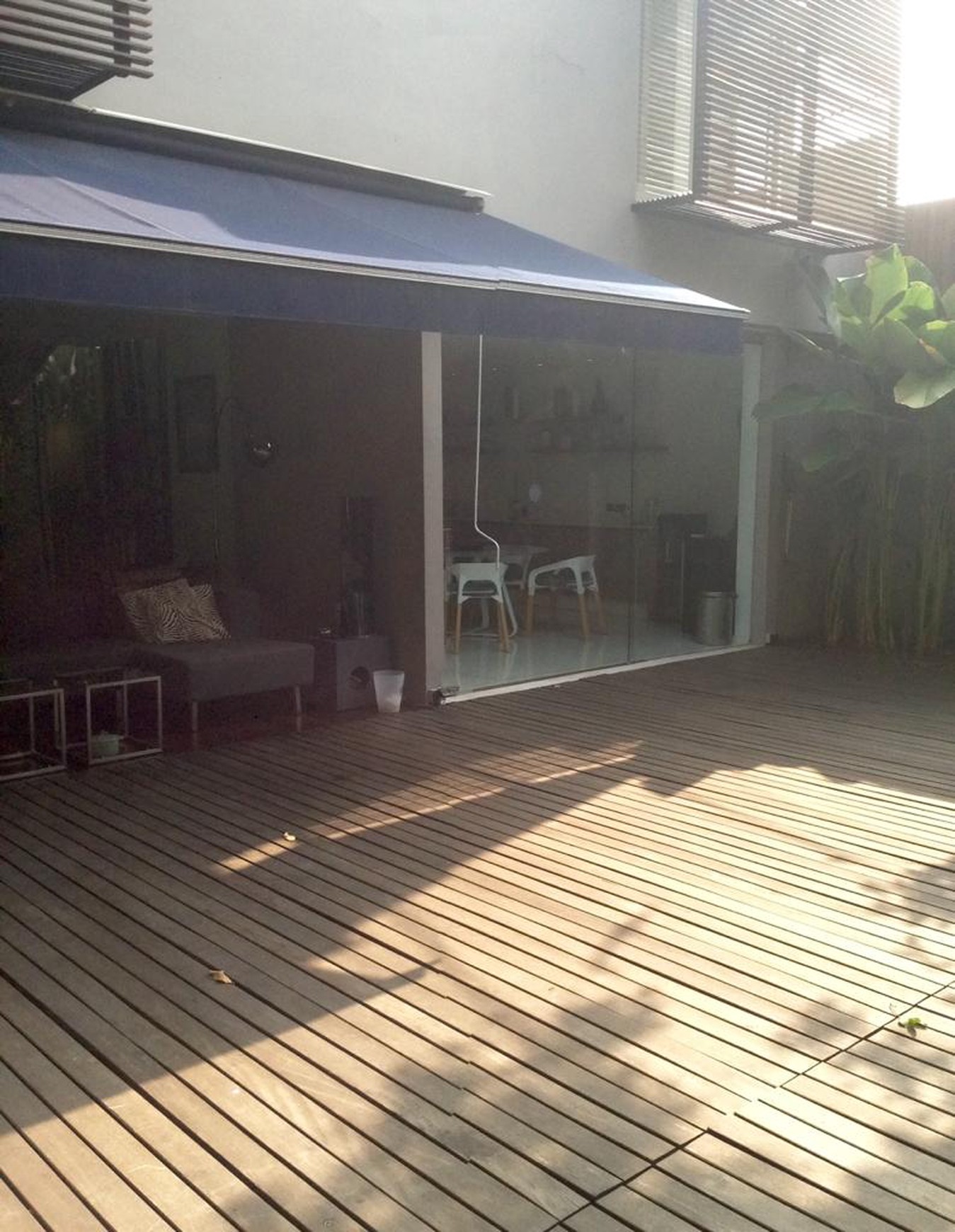 Rumah siap huni di Kemang Selatan , Jakarta Selatan