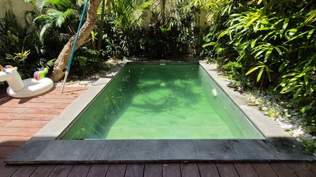 Rental -  Private home, Quiet, and Close to Canggu, Bali