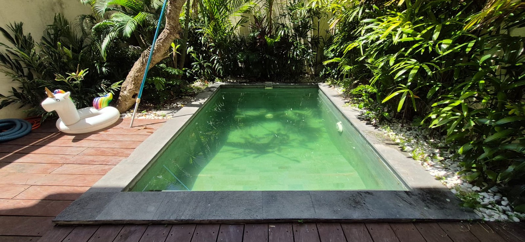 Rental -  Private home, Quiet, and Close to Canggu, Bali