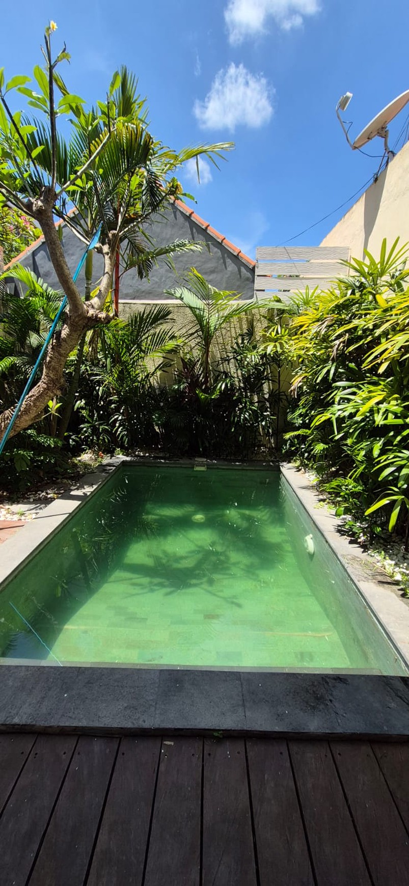Rental -  Private home, Quiet, and Close to Canggu, Bali