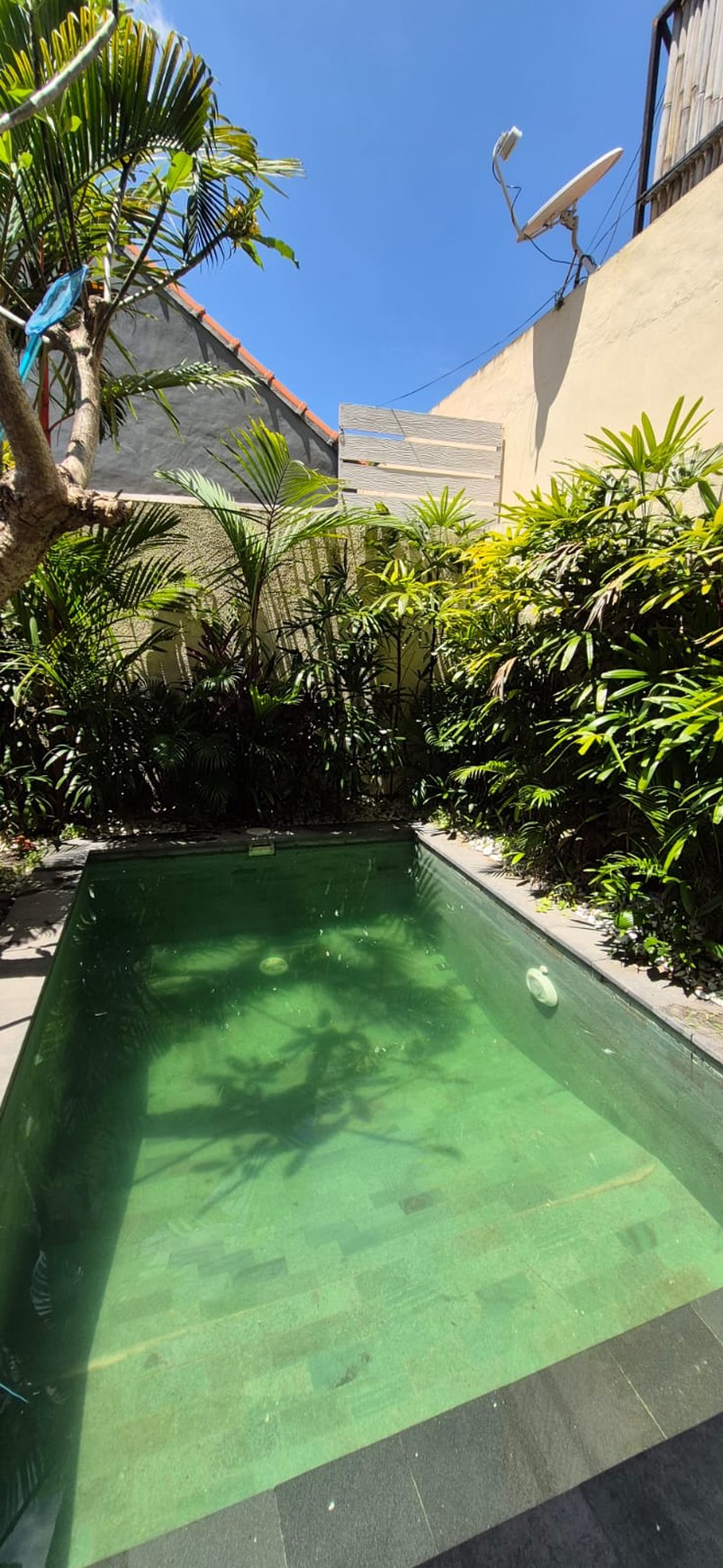 Rental -  Private home, Quiet, and Close to Canggu, Bali