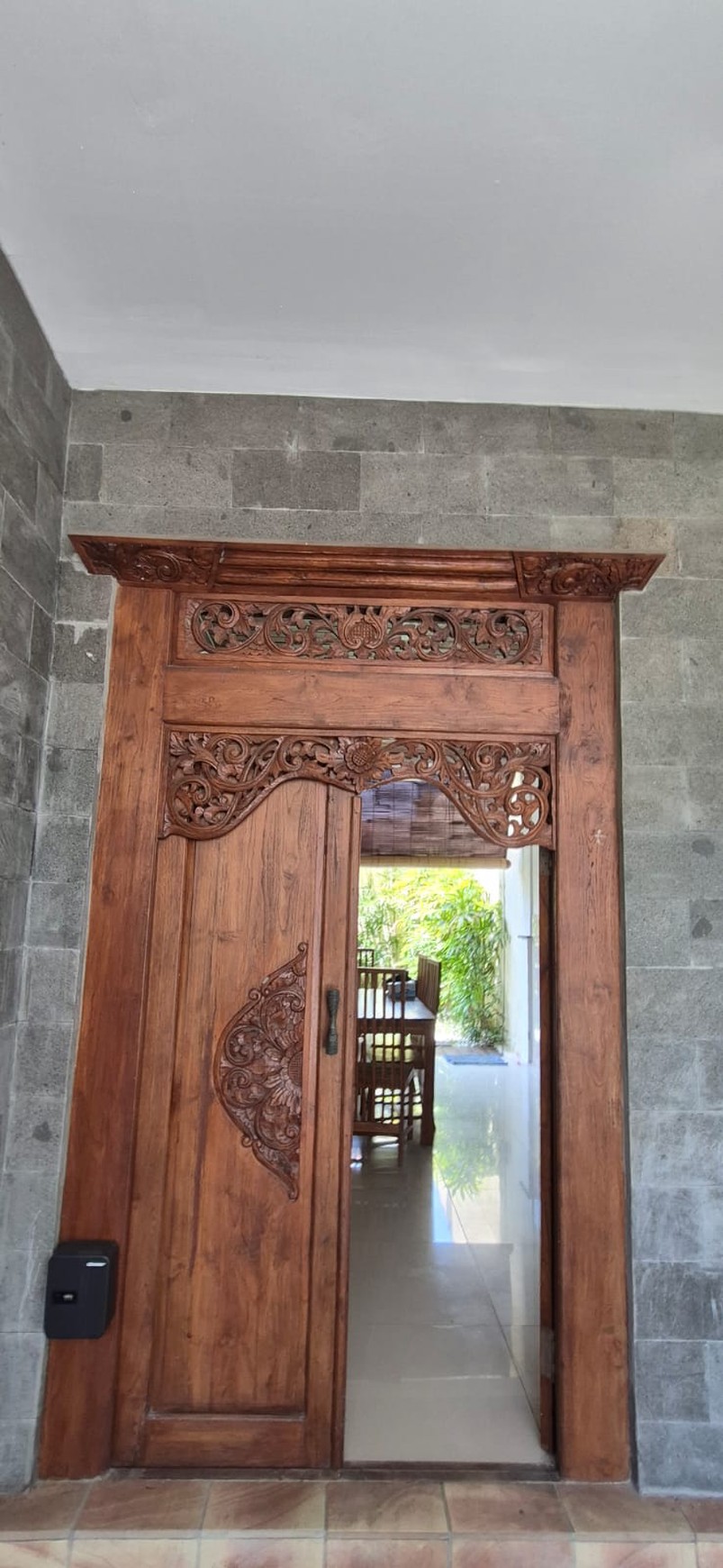 Rental -  Private home, Quiet, and Close to Canggu, Bali