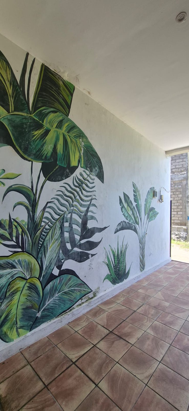 Rental -  Private home, Quiet, and Close to Canggu, Bali