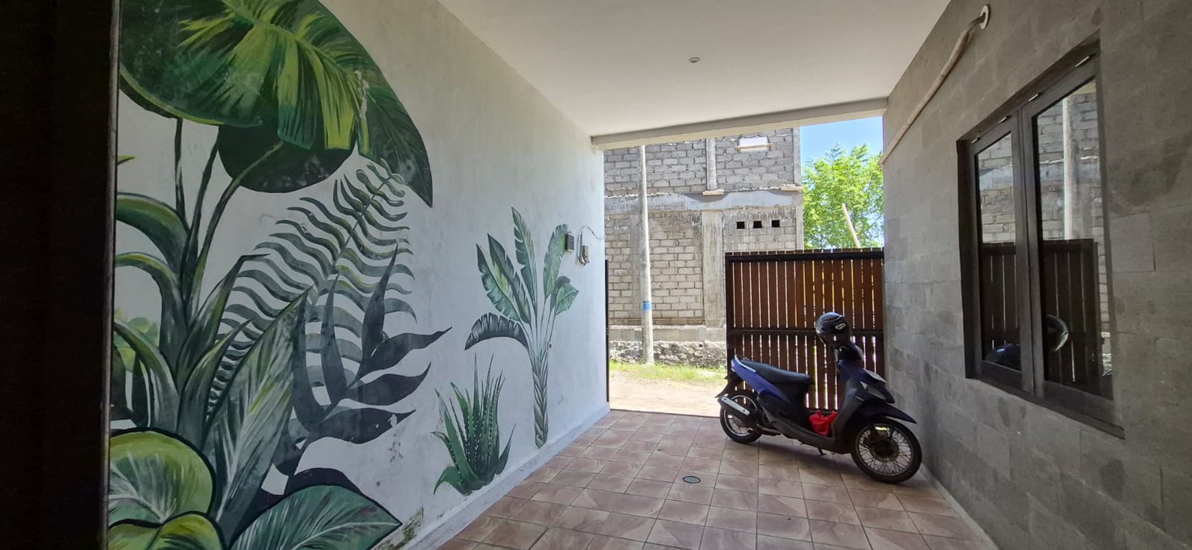 Rental -  Private home, Quiet, and Close to Canggu, Bali