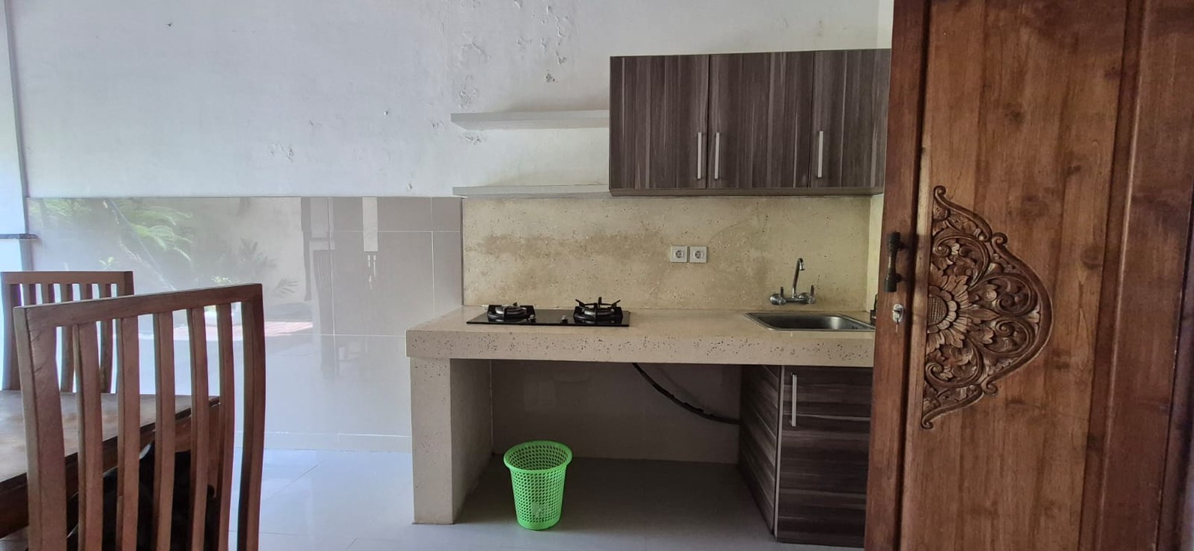 Rental -  Private home, Quiet, and Close to Canggu, Bali