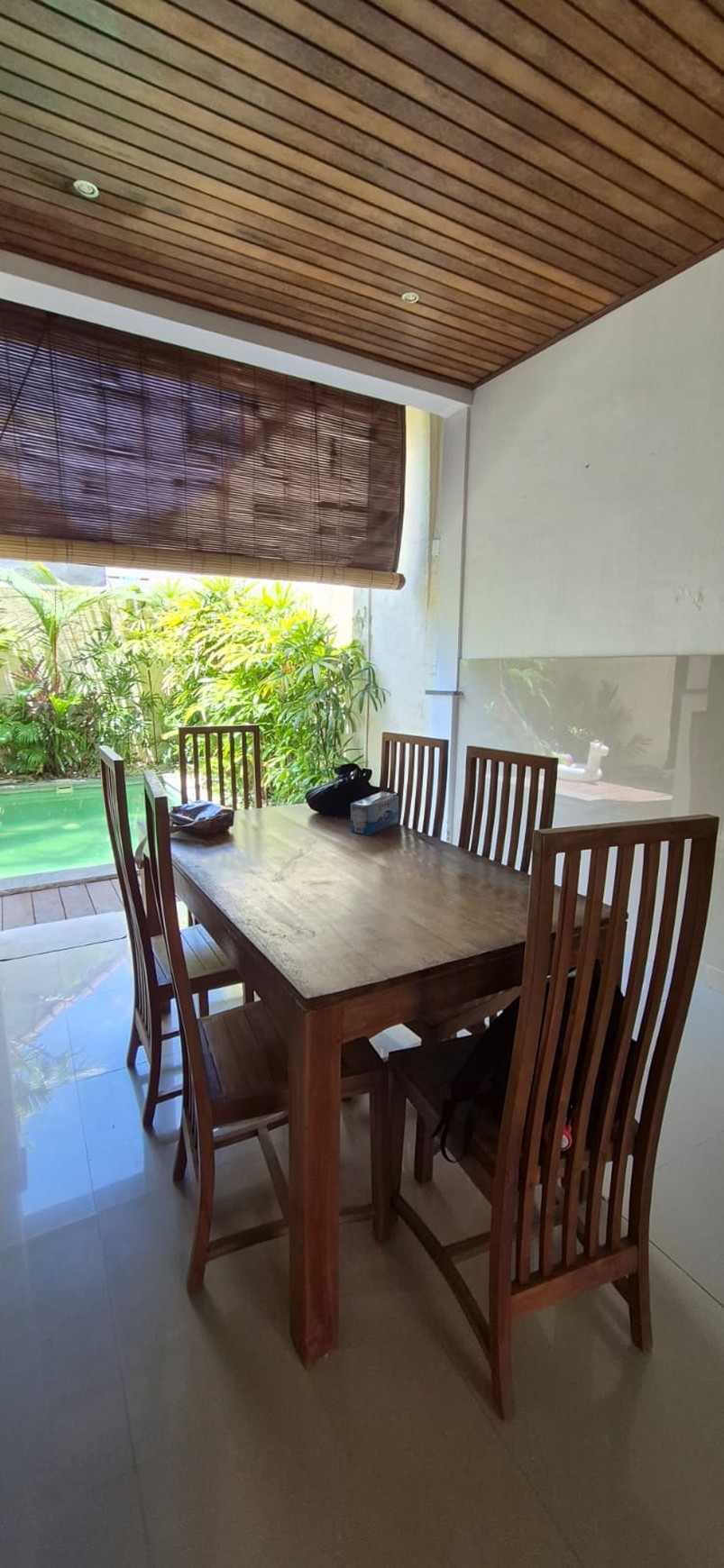 Rental -  Private home, Quiet, and Close to Canggu, Bali