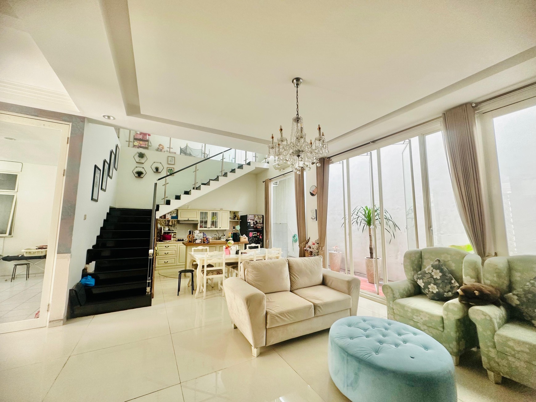 Rumah Dijual Termurah Citraland Utama Bukit Golf Surabaya Harga NJOP
