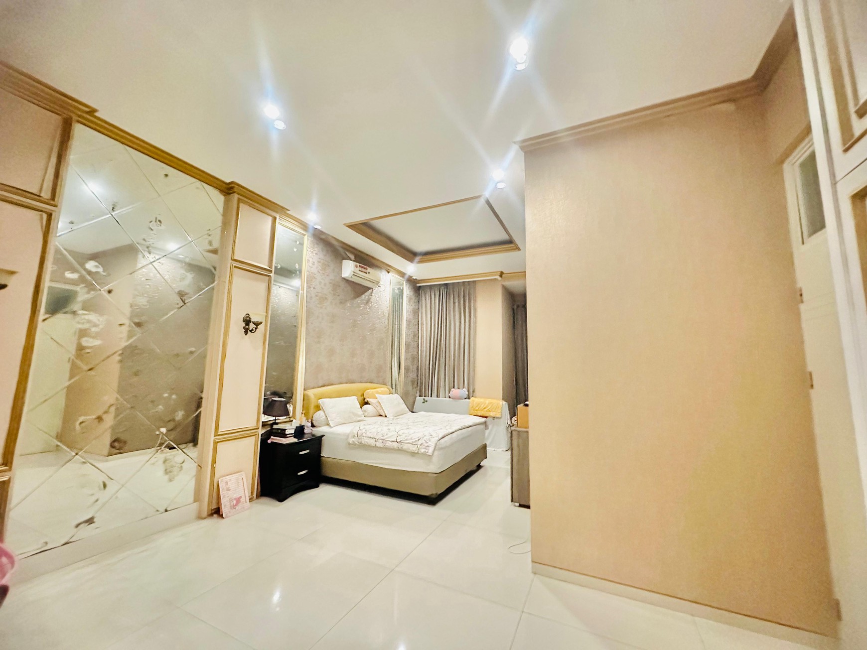Rumah Dijual Termurah Citraland Utama Bukit Golf Surabaya Harga NJOP