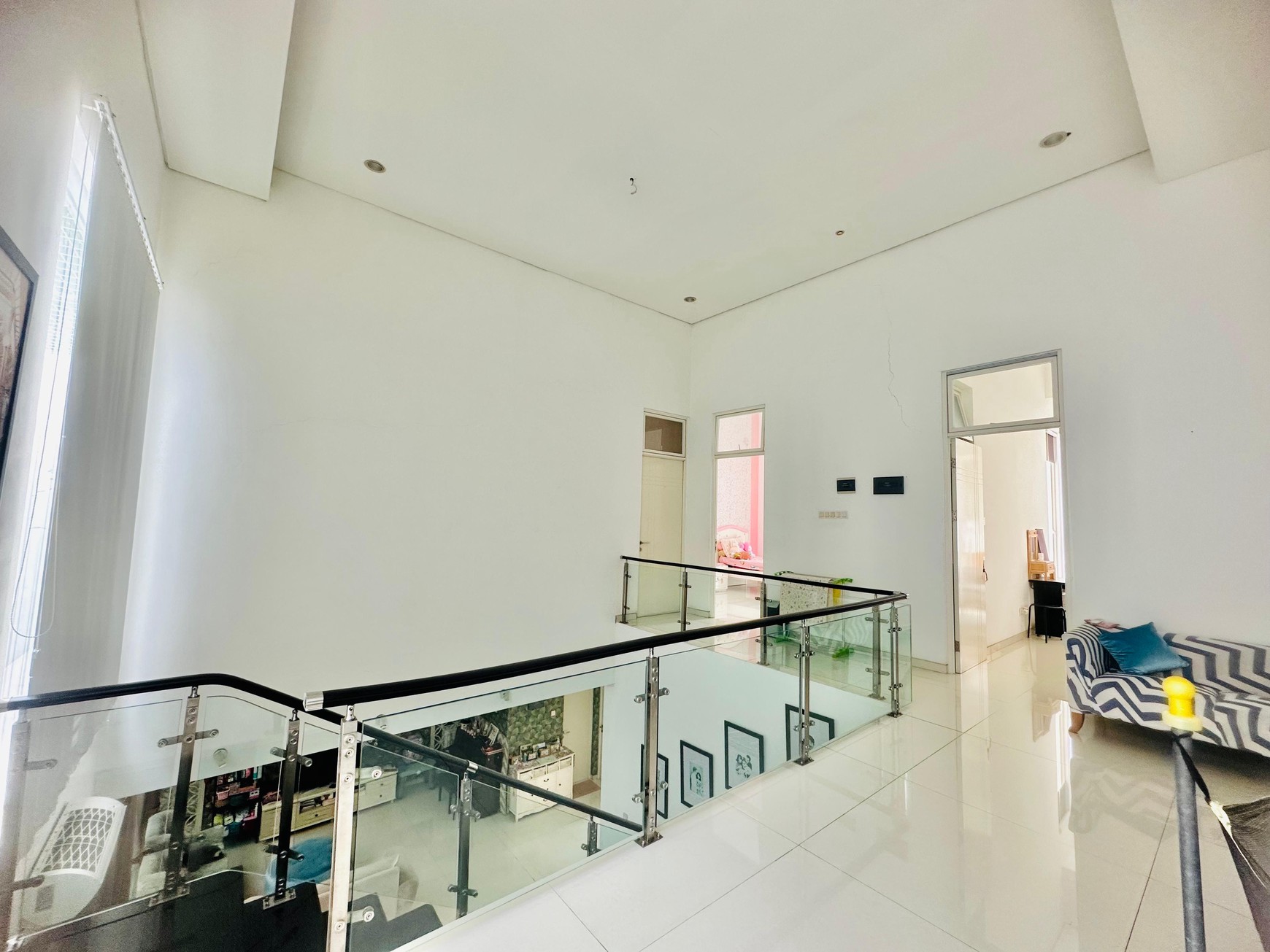 Rumah Dijual Termurah Citraland Utama Bukit Golf Surabaya Harga NJOP