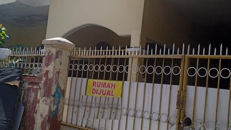 rumah dijual simo sidomulyo sawahan surabaya