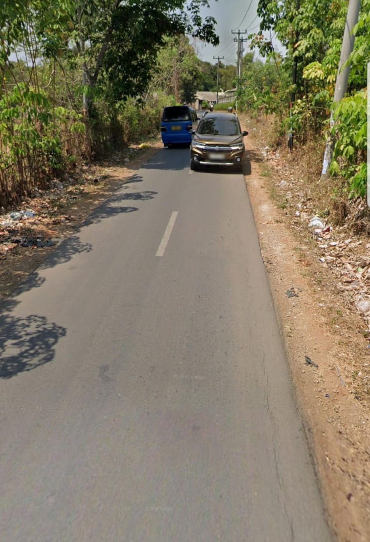 Dijual Tanah Murah Dan Luas Lokasi Strategis Di Kp. Karang Mulya, Purwakarta