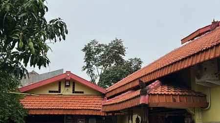 Rumah Dijual Simo Sidomulyo Sawahan Surabaya