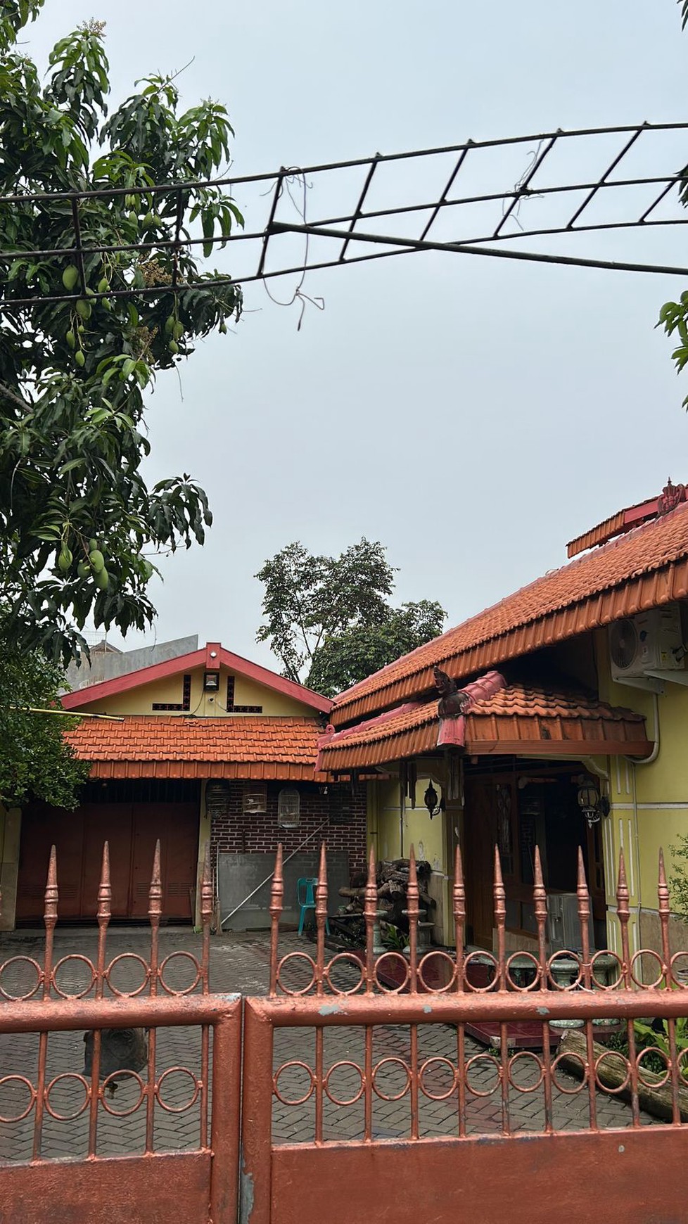 Rumah Dijual Simo Sidomulyo Sawahan Surabaya