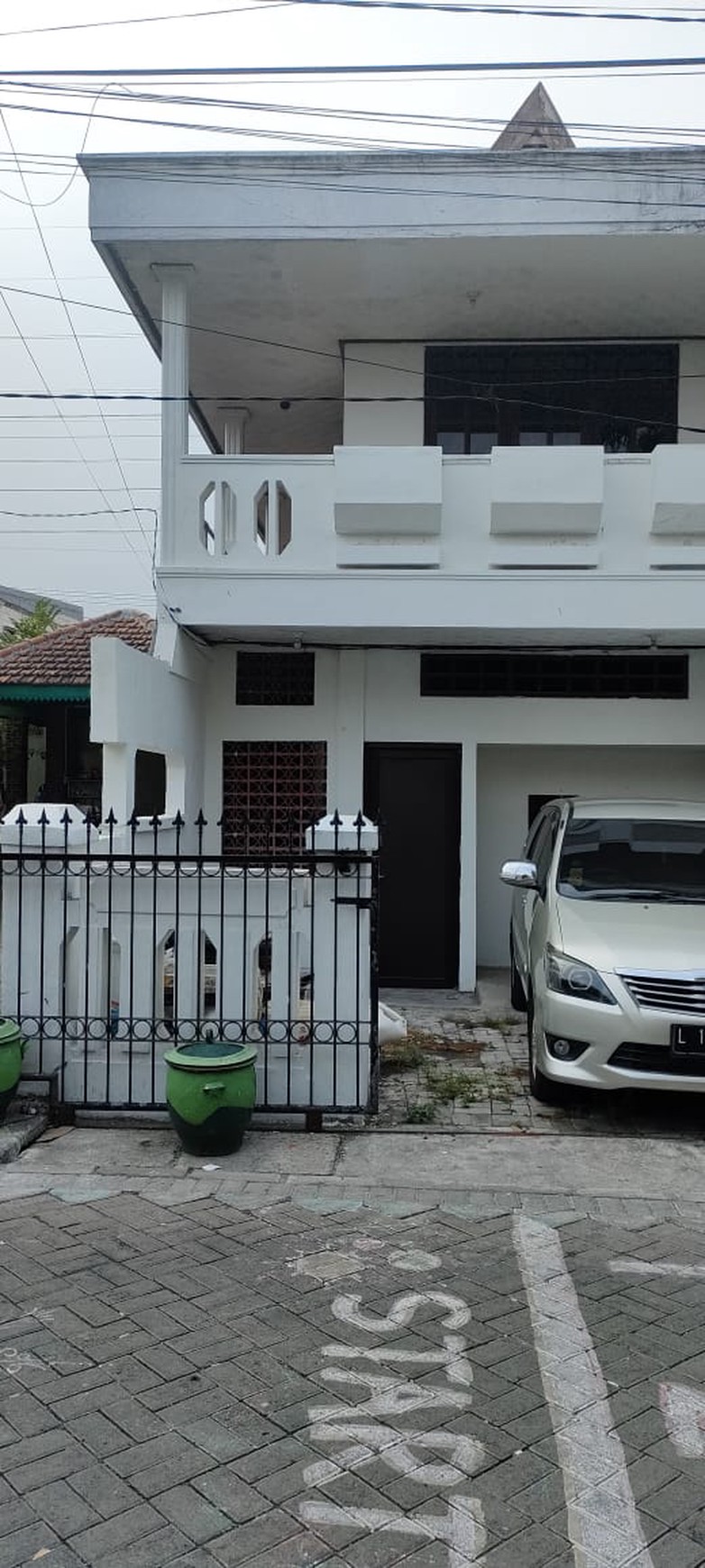 Rumah Dijual Simo Sidomulyo Sawahan Surabaya