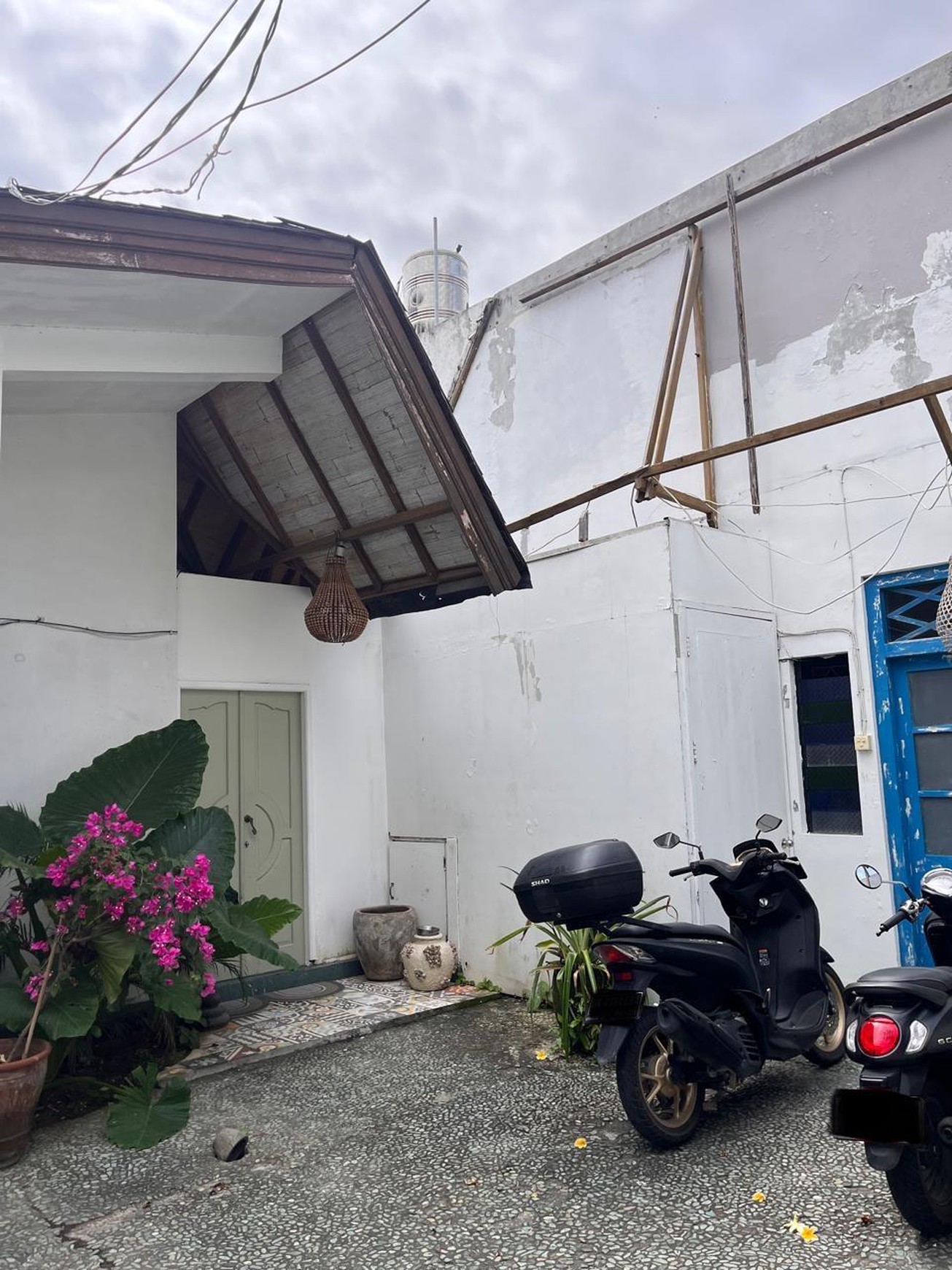 Freehold - Rare opportunity sale Land in Prime location Umalas, Bali