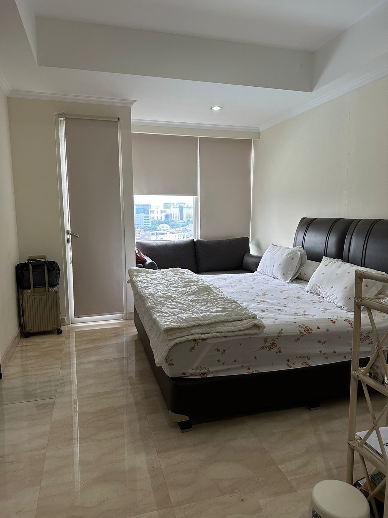 Dijual Menteng Park type Studio
