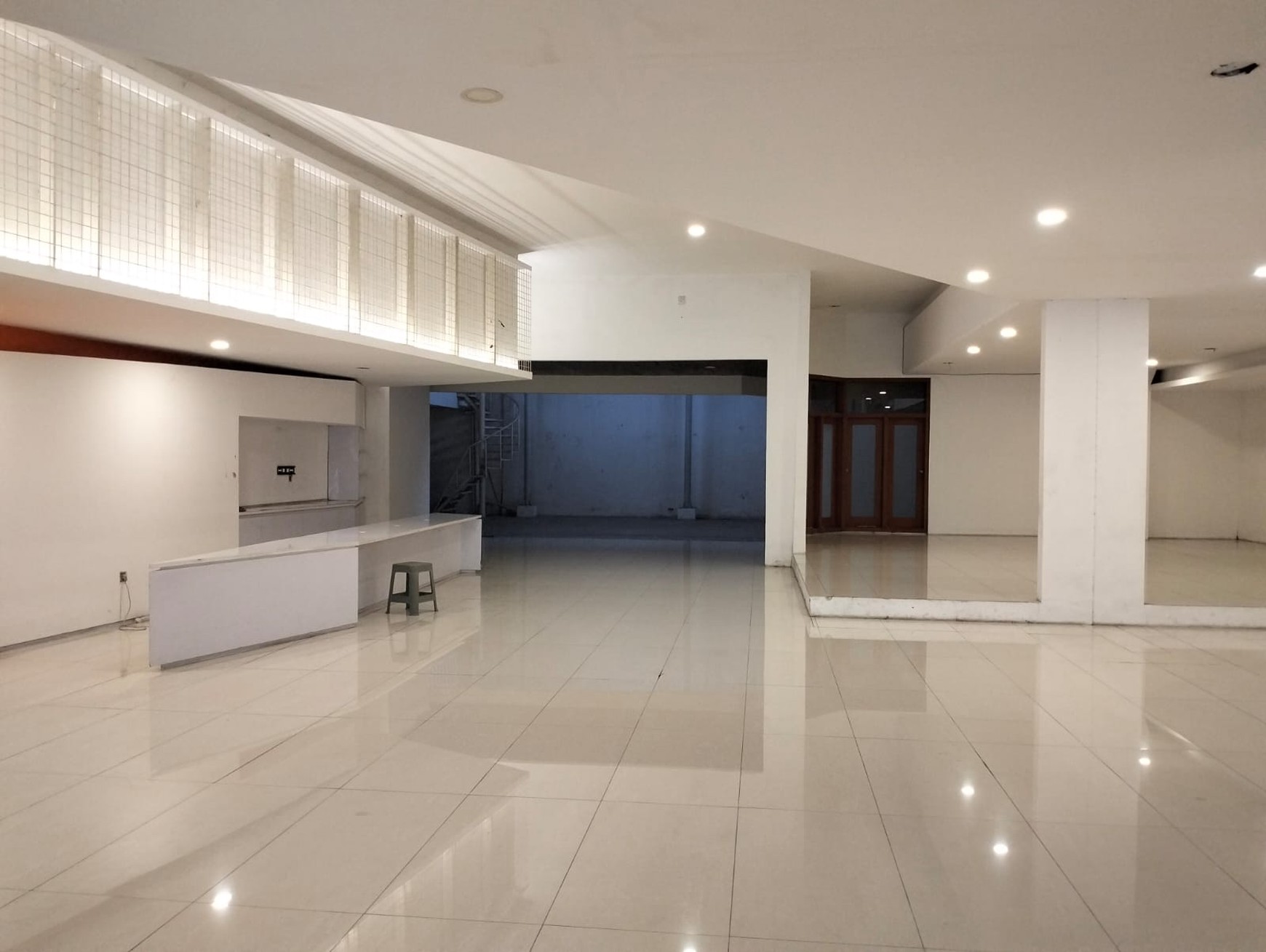 DIJUAL PROPERTY RAYA JEMUR SARI SURABAYA