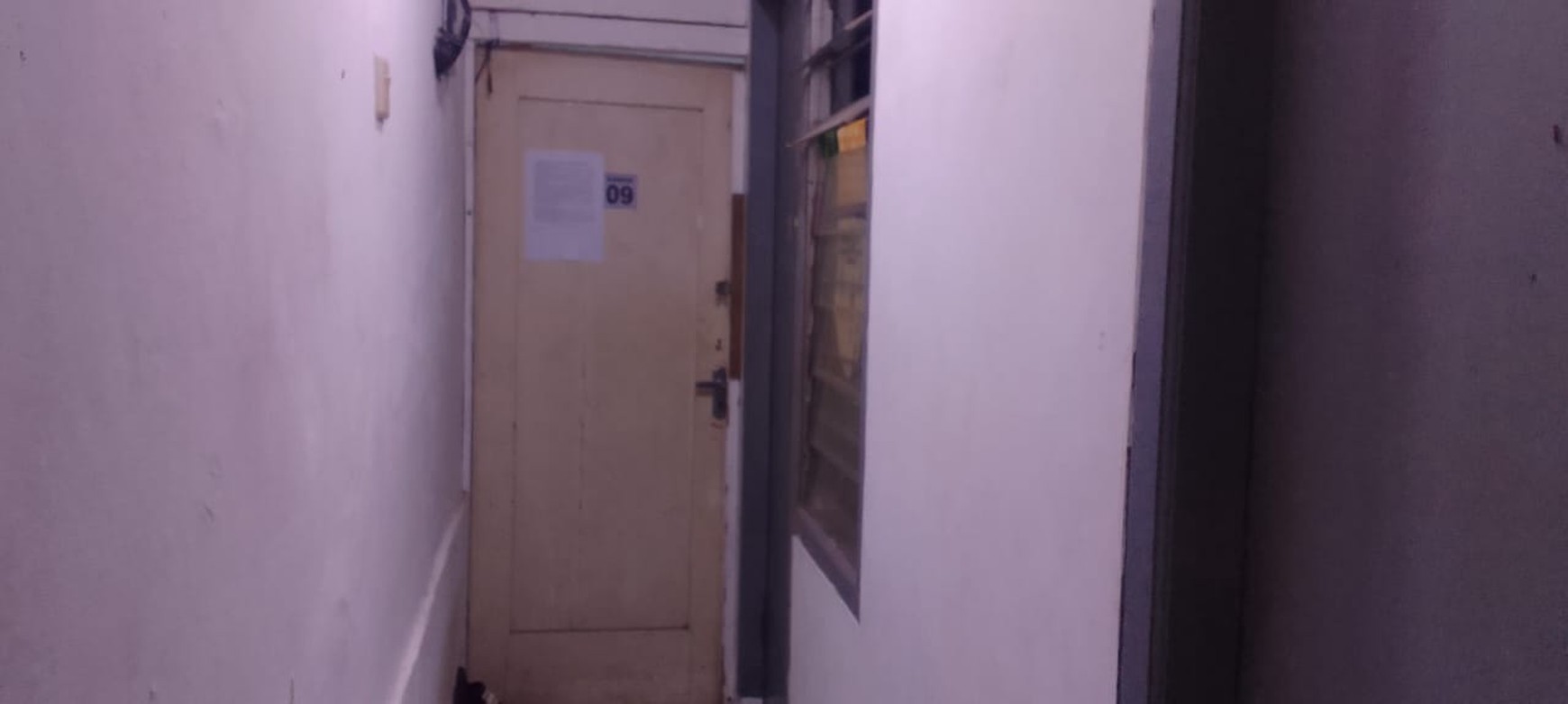 Rumah Kos2an 2 Lantai Selalu Penuh, Di Mampang Prapatan, Selangkah Ke Jl. Kapten Tandean