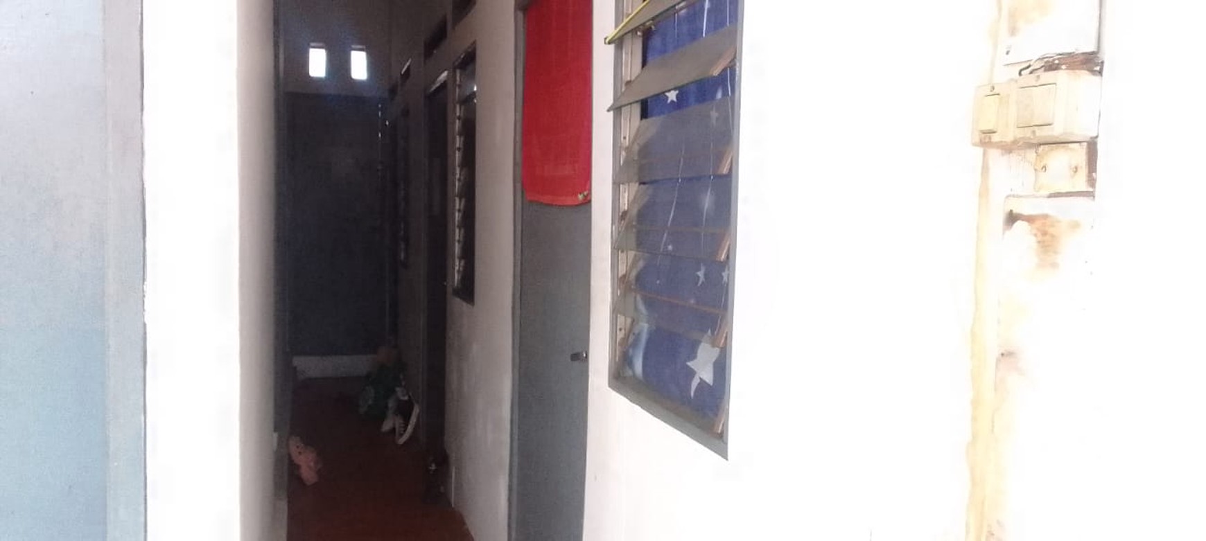 Rumah Kos2an 2 Lantai Selalu Penuh, Di Mampang Prapatan, Selangkah Ke Jl. Kapten Tandean