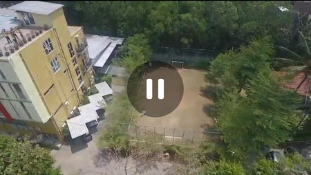di jual tempat usaha pinggir jalan utama by pass