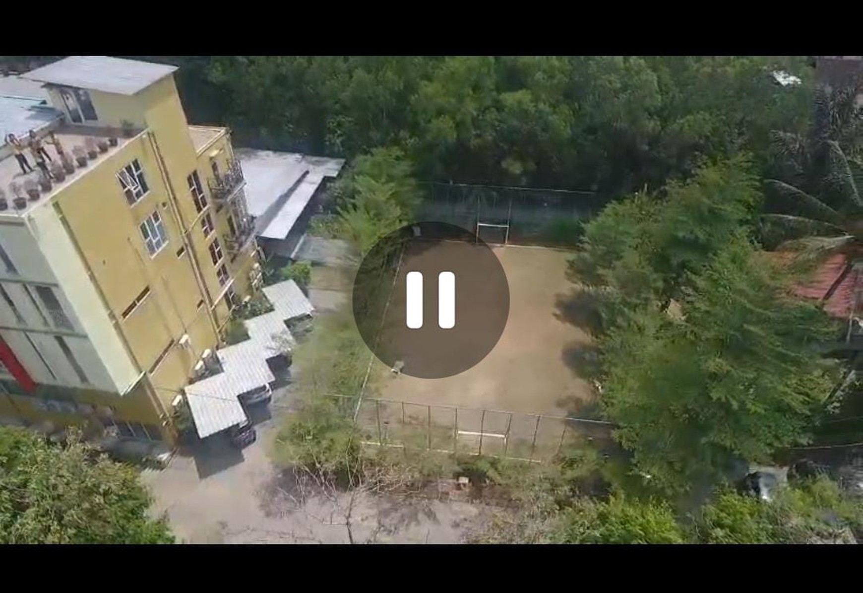 di jual tempat usaha pinggir jalan utama by pass