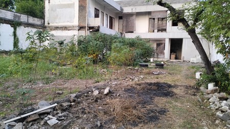 DIJUAL PROPERTY RAYA KENDANGSARI SURABAYA