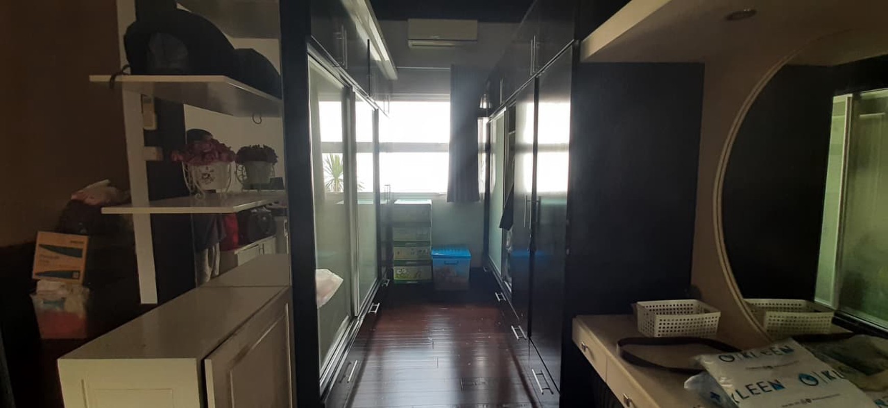 Rumah 2 Lantai, Bebas Banjir, Lokasi Strategis dekat ST. Pondok Ranji