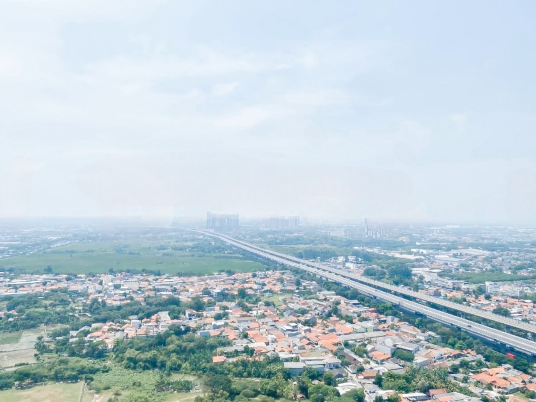 Apartement Pollux Chadstone 3BR connect langsung ke mall , dekat pintu Tol Cikarang Barat, Kawasan EJIP, Lippo Cikarang, JABABEKA, DELTAMAS
