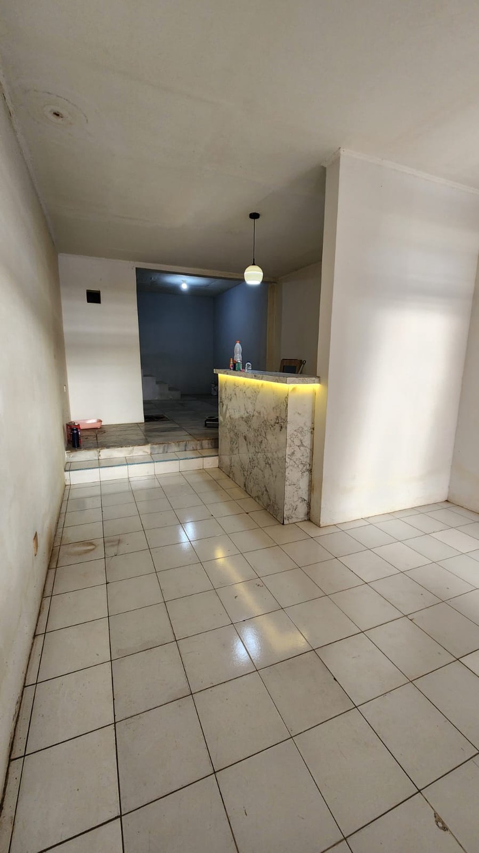 Dijual Rumah di Taman Palem Lestari , Cengkareng