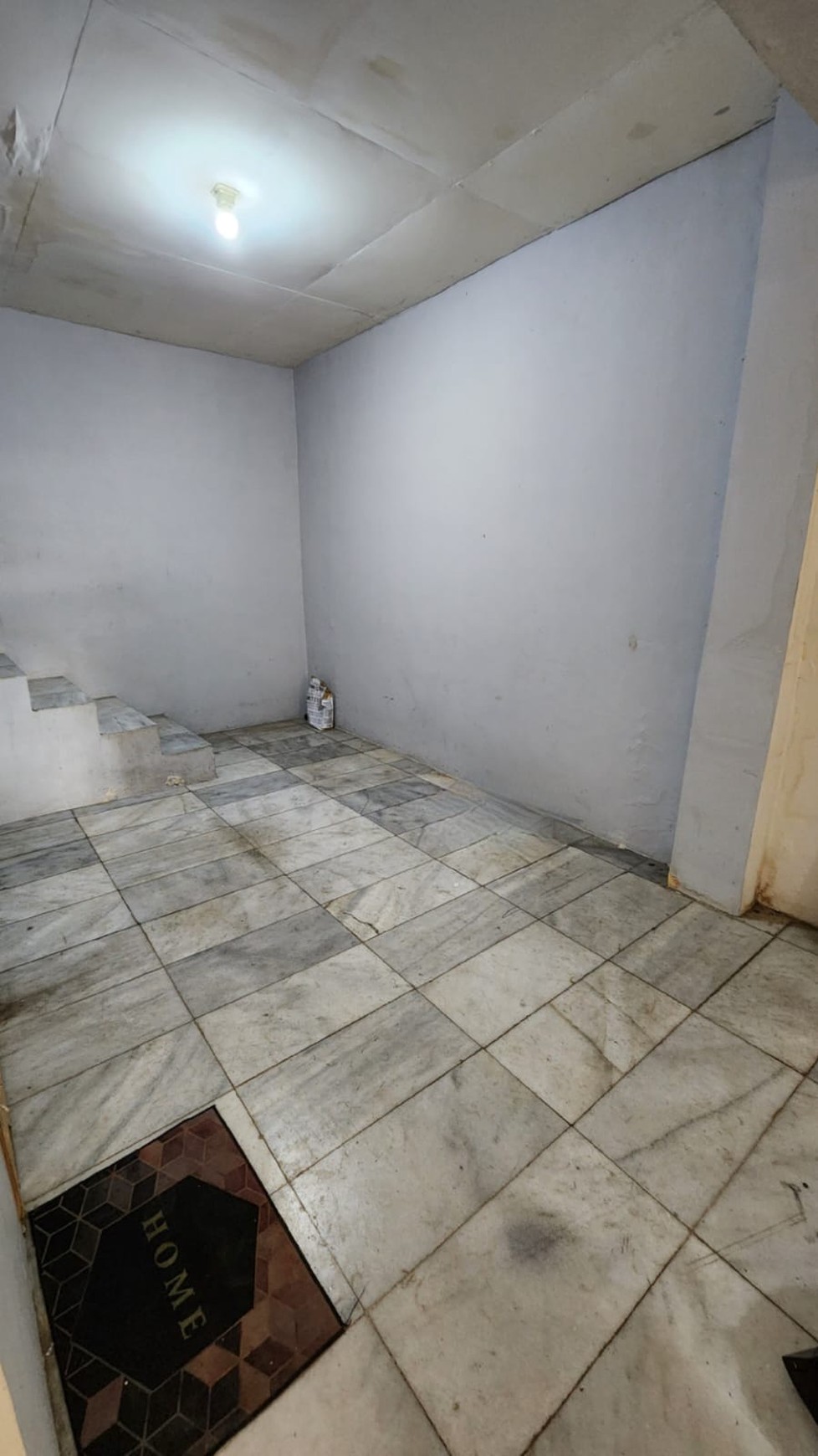 Dijual Rumah di Taman Palem Lestari , Cengkareng