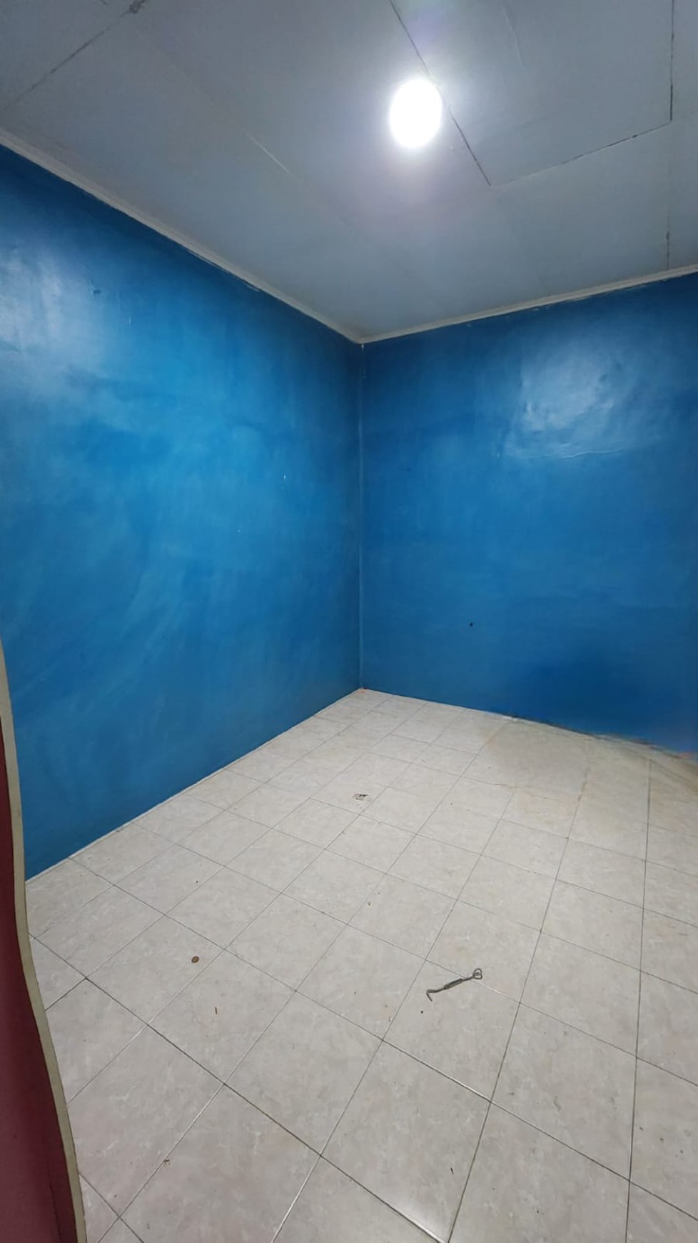 Dijual Rumah di Taman Palem Lestari , Cengkareng