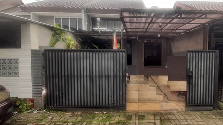 Rumah 1 lantai, Lokasi strategis di Cipadu