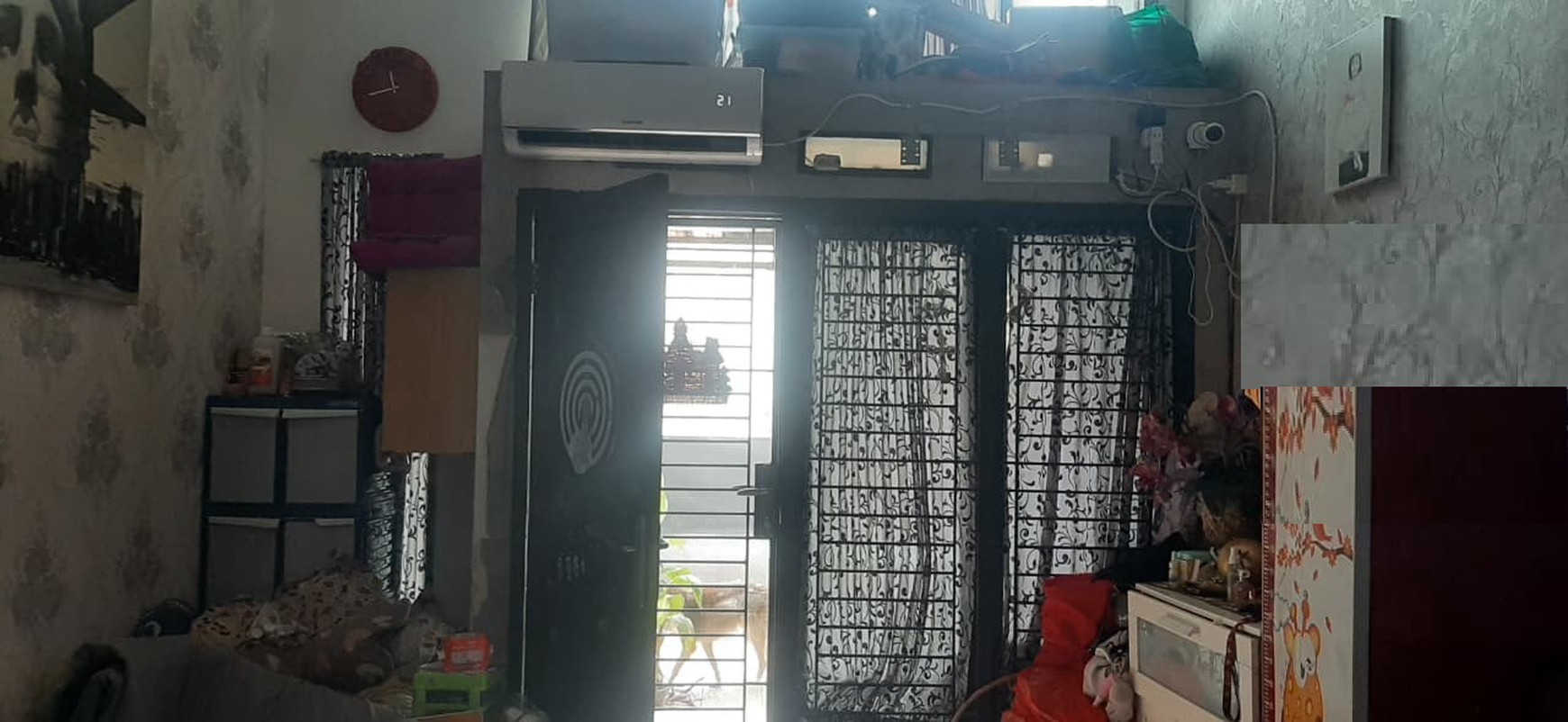 Rumah Asri Claster Diarea Komplek Jl Putri Duyung Dep-lu Cipadu