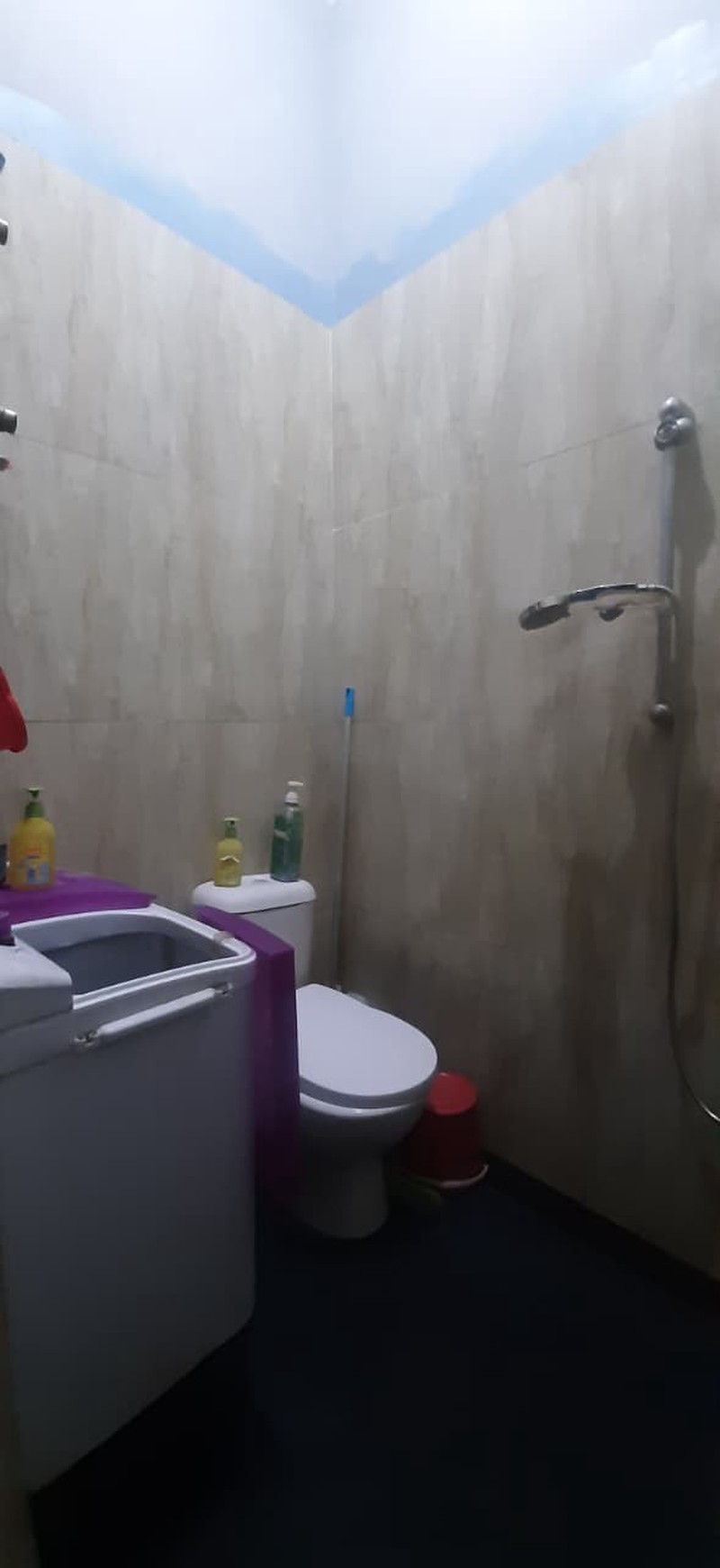 Rumah 1 lantai, Lokasi strategis di Cipadu